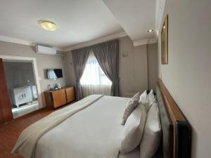 Ngwenya Hotel & Conference Centre - Hotel 3 stelle a Klerksdorp