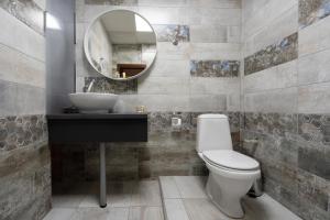 Family Hotel Central