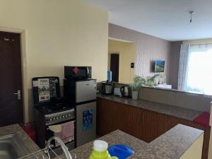 Bee Luxury homes 3bedroom apartment