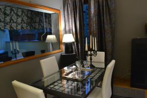 Milano boutique center