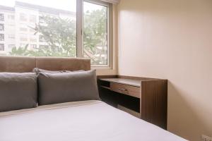 Pool Garden Tranquility