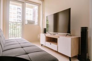 Pool Garden Tranquility