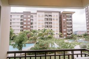 Pool Garden Tranquility