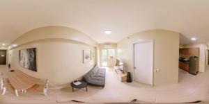 Pool Garden Tranquility