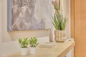 La terraza del viajero by clabao