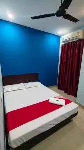 UB LODGE & Guest House - Khānāpāra