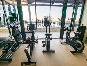 Lovina 15-AK at One Residence