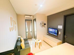 Lovina 15-AK at One Residence