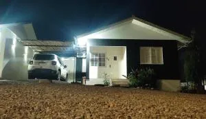 Hospede-se aqui! Casa Inteira em Santa Clara do Sul - Arroio do Meio