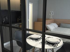 Appartements Suite Apartment Saint Jean Cap Ferrat : photos des chambres