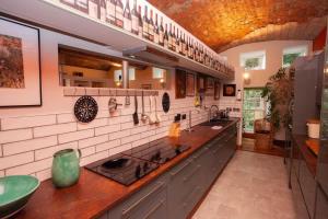 Unique House in Park District