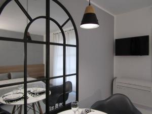 Appartements Suite Apartment Saint Jean Cap Ferrat : photos des chambres