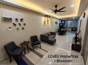 Loveu homestay 5 Blossom