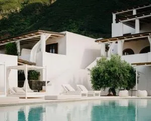 Principe Di Salina Boutique Hotel - Leni