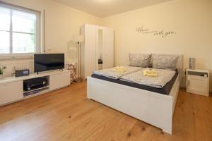 Wohnperle Leubener Stübchen