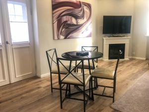 Wohnperle Apartment Estelle