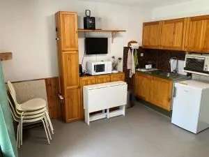 Appartment de Montagne Bonascre Ax 3 Domains - Mérens-lès-Vals