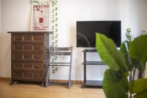 Apartment for 4 in Poble Sec Barcelona