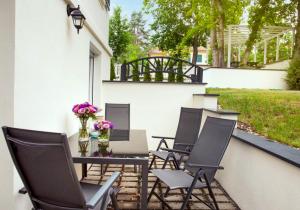 Wohnperle Apartment Alexa