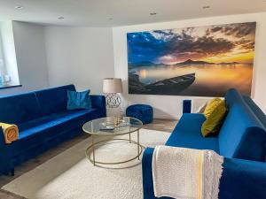 Wohnperle Apartment Alexa