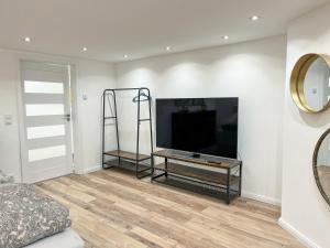 Wohnperle Apartment Alexa