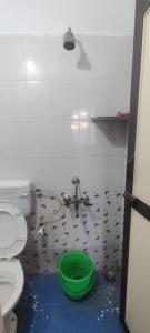 Amman Mens Dormitory