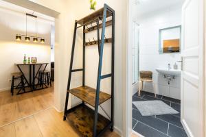 Wohnperle Sporbitzer Stübchen 2