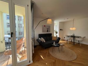 Wohnperle*ElbOase*einzigartig*hochwertig*ruhig