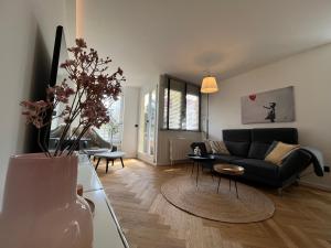 Wohnperle*ElbOase*einzigartig*hochwertig*ruhig