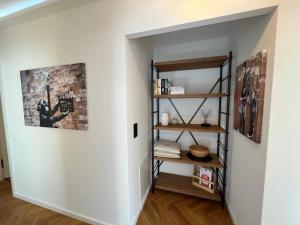 Wohnperle*ElbOase*einzigartig*hochwertig*ruhig