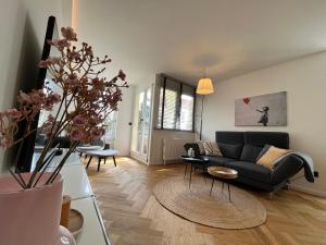 Wohnperle*ElbOase*einzigartig*hochwertig*ruhig