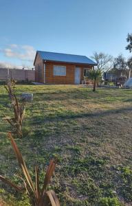 La tapera hospedaje de campo