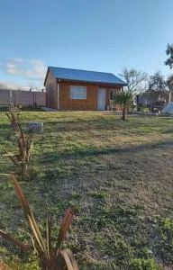 La tapera hospedaje de campo - Tapalqué