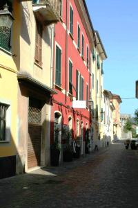 Casa Giangarè