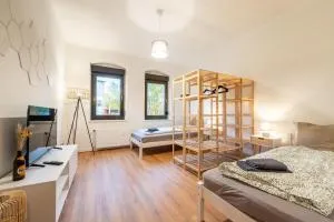 Monteurwohnung Dresden-Klotzsche I - Moritzburg