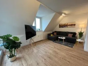 Wohnperle*WindbergBlick*ruhig - Wilsdruff