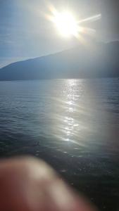mobilhome Aiguebelette Aix les bains