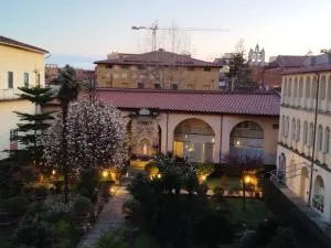Casa per ferie religiosa Figlie di Nazareth - Tirrenia