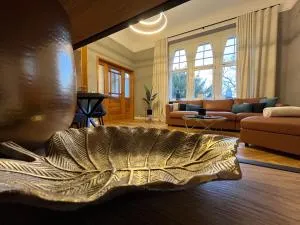 Wohnperle*GroßerGarten*Villa - Strehlen