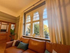 Wohnperle*GroßerGarten*Villa