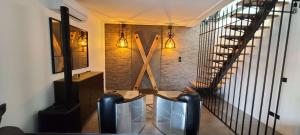 Villa Balagan - El Pueblo 7 - Luxe -By AGN - 6 personnes