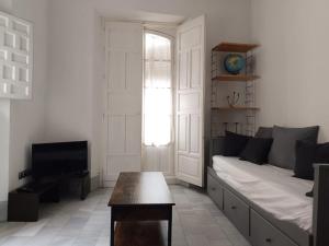 Santa Cruz Terrace Home