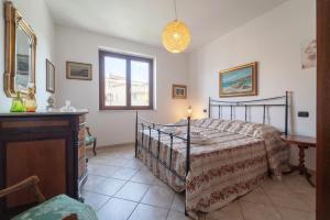 La Terrazza sul Golfo di Alghero 1