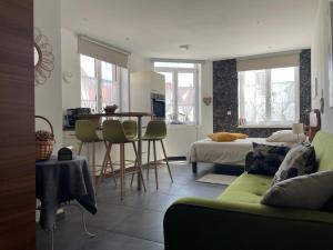 Maisons d'hotes Gites De La Bonne Etoile : photos des chambres
