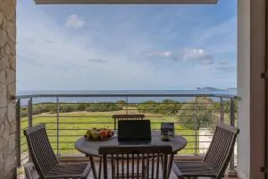 La Terrazza sul Golfo di Alghero 1 - بوسا