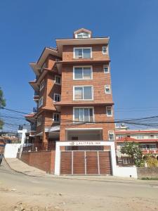 Lalitpur Inn
