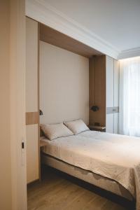 Luxury Apartment 3BR in Paris