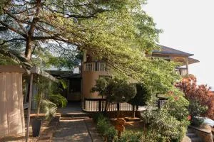 Kalih Villa - Kigali