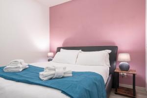 Piazza Cavour Apartment 90