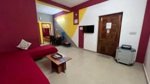 Hi5 Holiday Apartments - Udupi - 乌杜皮